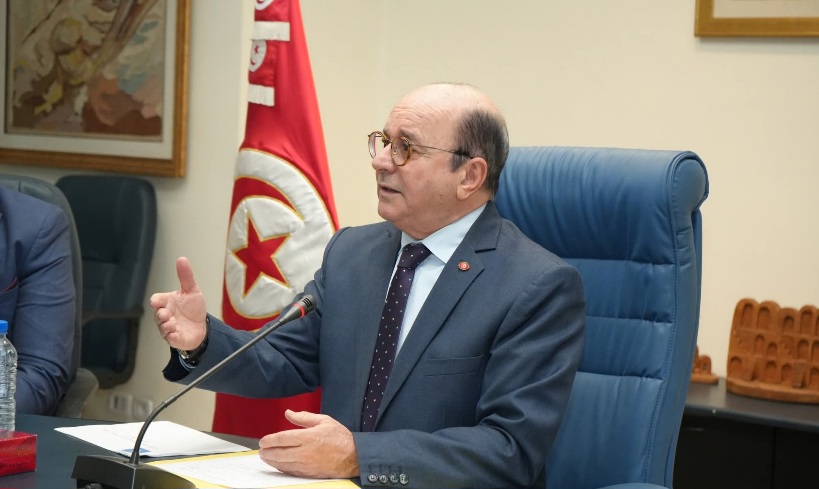 وزير السياحة: عدد زوار تونس يتجاوز 11 مليون سائح منذ بداية 2025