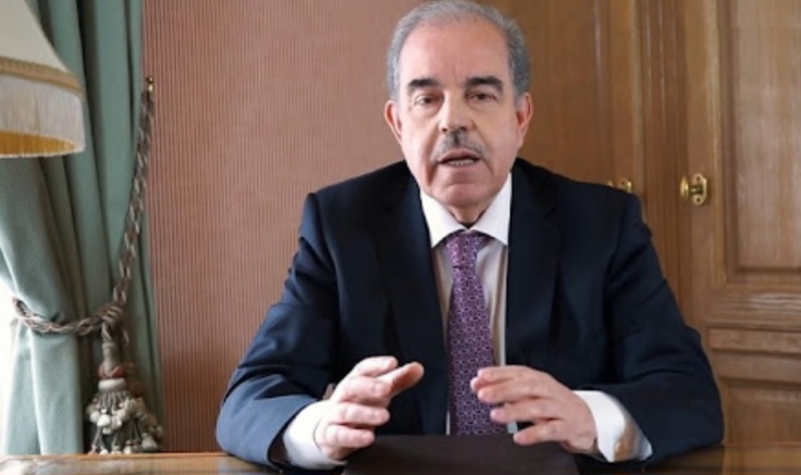  19 سنة سجنا مع النفاذ العاجل ضد منذر الزنايدي