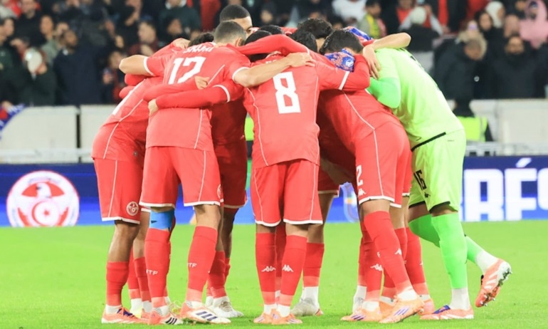 تصنيف "فيفا".. المنتخب الوطني في المركز 41 عالميا 