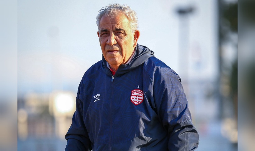 النادي الافريقي: ود مع "الهمهاما" .. ورباعي على قائمة المغادرين 