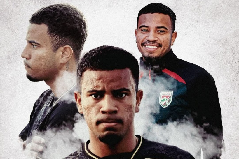 الملعب التونسي يفسخ عقد البرازيلي "سانتوس" 