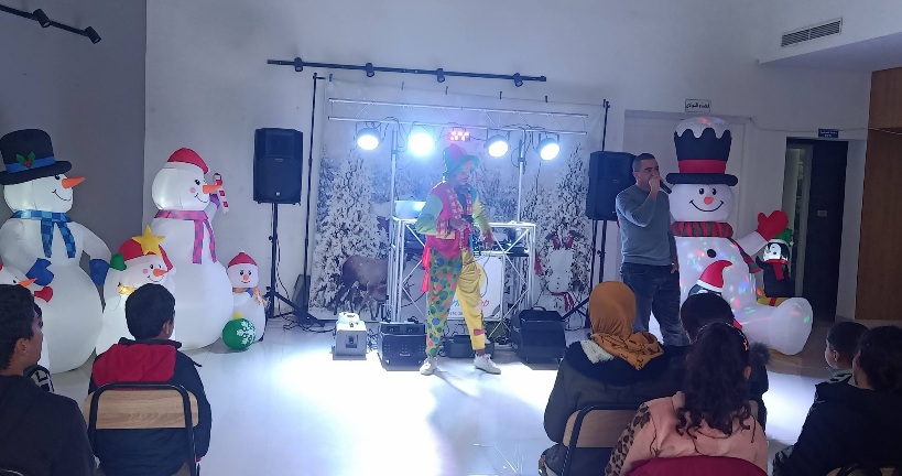 بنزرت.. اختتام تظاهرة ألوان الطفولة في غزالة