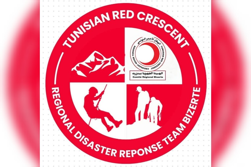  بنزرت.. الهلال الأحمر يُفعّل مخطط الاستجابة للكوارث