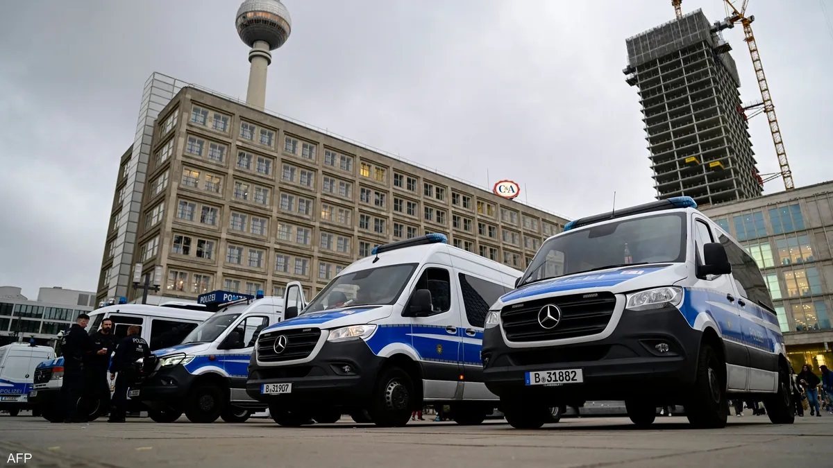 ألمانيا.. ترحيل سوري إلى بلاده للمرة الأولى منذ سنة 2011