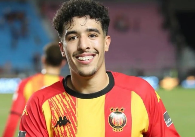  وائل الدربالي يرفض الإلتحاق بمستقبل سليمان