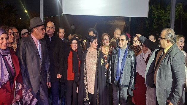 قفصة.. انطلاق تظاهرة أيام قرطاج السينمائية في الجهات