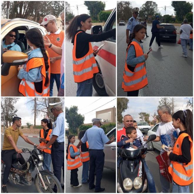 القصرين.. الدراجات النارية مسؤولة عن نصف أسباب حوادث المرور بالولاية