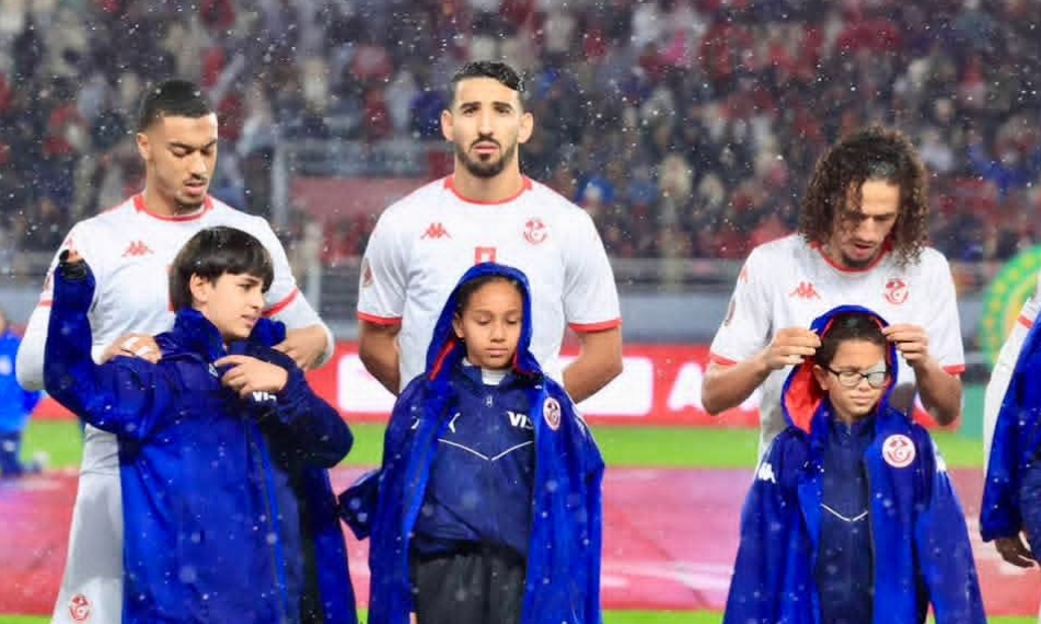 طبيب المنتخب يكشف جديد الحالة الصحية للمستوري