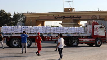  تُديره السلطة.. تفاهمات بين أمريكا والوسطاء تقضي بفتح معبر رفح