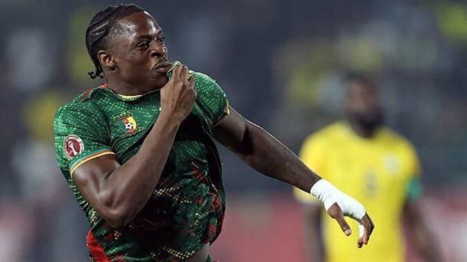 "كان" المغرب: الكاميرون تفوز على الغابون 