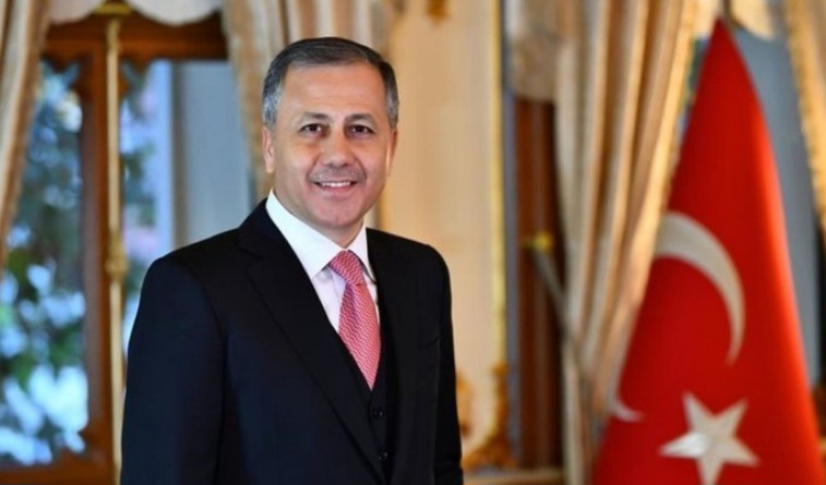 حادث تحطم الطائرة الليبية.. وزير الداخلية التركي يكشف معطيات جديدة