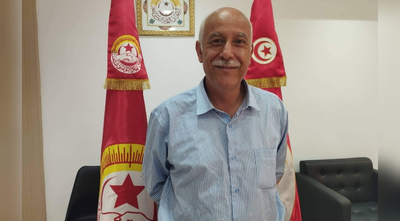 في انتظار الحسم في استقالة الطبوبي.. هل يكون فاروق العياري أمينا عاما مؤقتا ؟