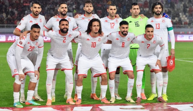 المنتخب الوطني لكرة القدم.. حصة صباحية لإزالة الإرهاق 