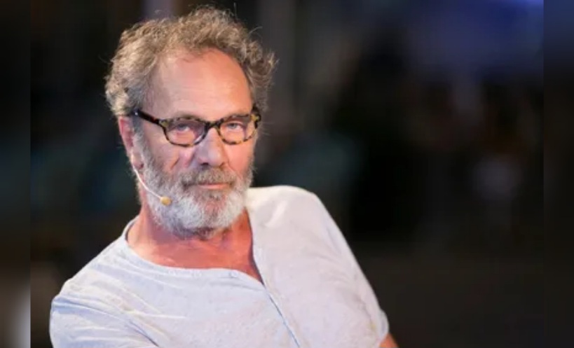  وفاة الفنان الفلسطيني محمد بكري