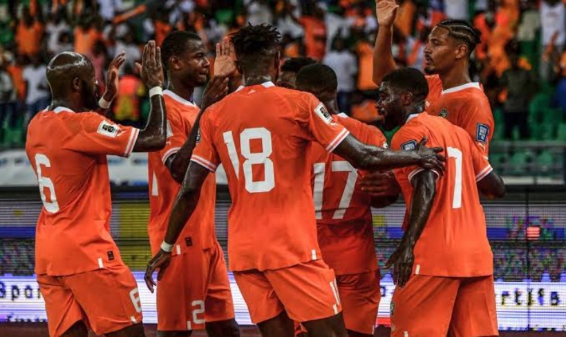  "كان" المغرب: بداية موفقة لحامل اللقب 