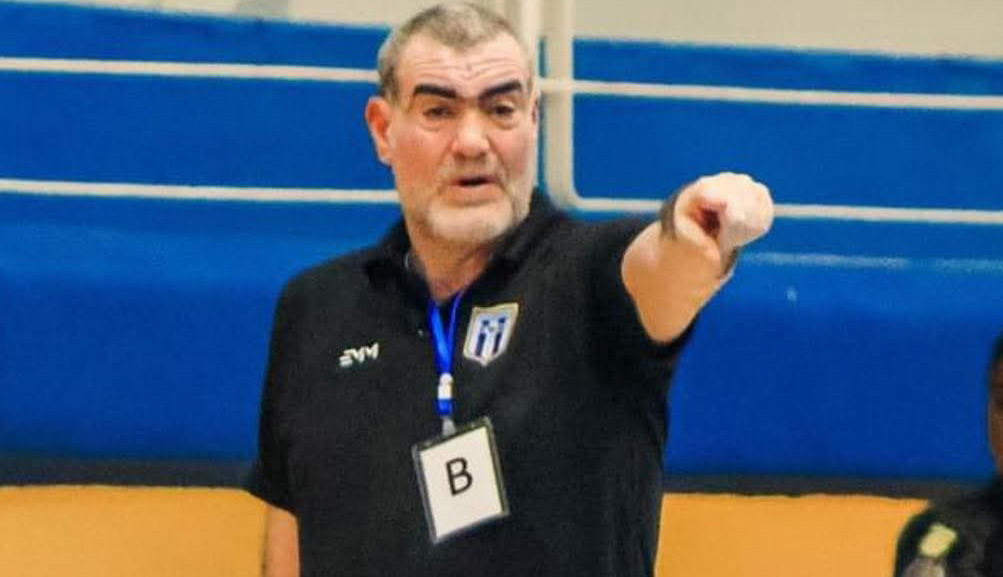 كرة اليد: عدنان بالحارث مدربا جديدا للنادي الافريقي