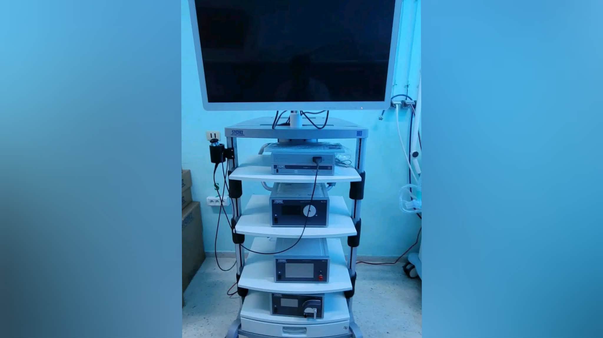 منزل بورقيبة.. المستشفى الجهوي يتسلم معدات جديدة