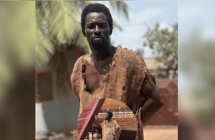 شاب غاني يدعي النبوة ويبني سفنا قبل "طوفان نهاية العالم"