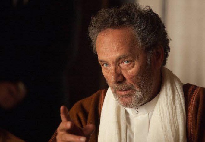 السينمائي والمسرحي الفلسطيني الكبير يترجل..   وداعًا محمد بكري.. صوت المقاومة الثقافية