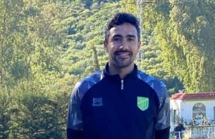 أحمد النجار مدربا جديدا للنادي القربي