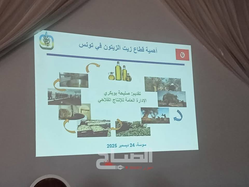 🔴المهرجان الدولي للزيتونة بالقلعة الكبرى