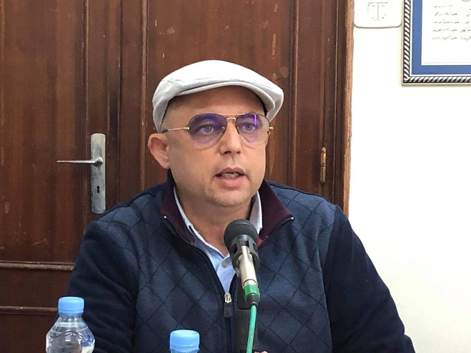 رئيس النقابة الجهوية للفلاحين ببنزرت.. استبشار بالأمطار رغم نقص مستلزمات الإنتاج