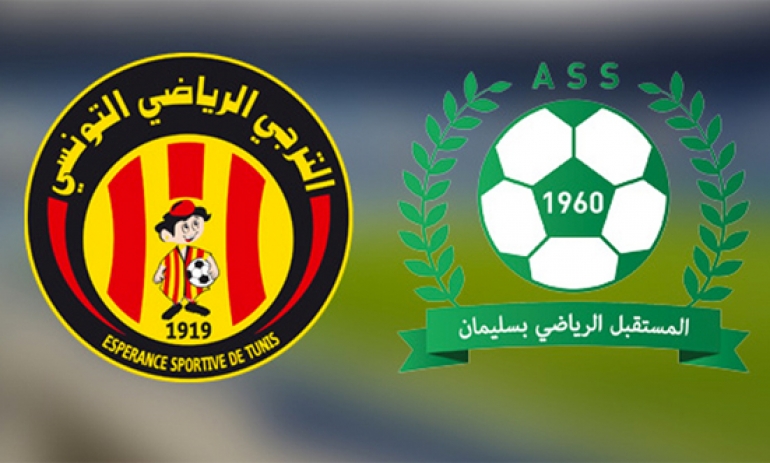   مستقبل سليمان .. إختبار لاعب من النيجر أمام الترجي