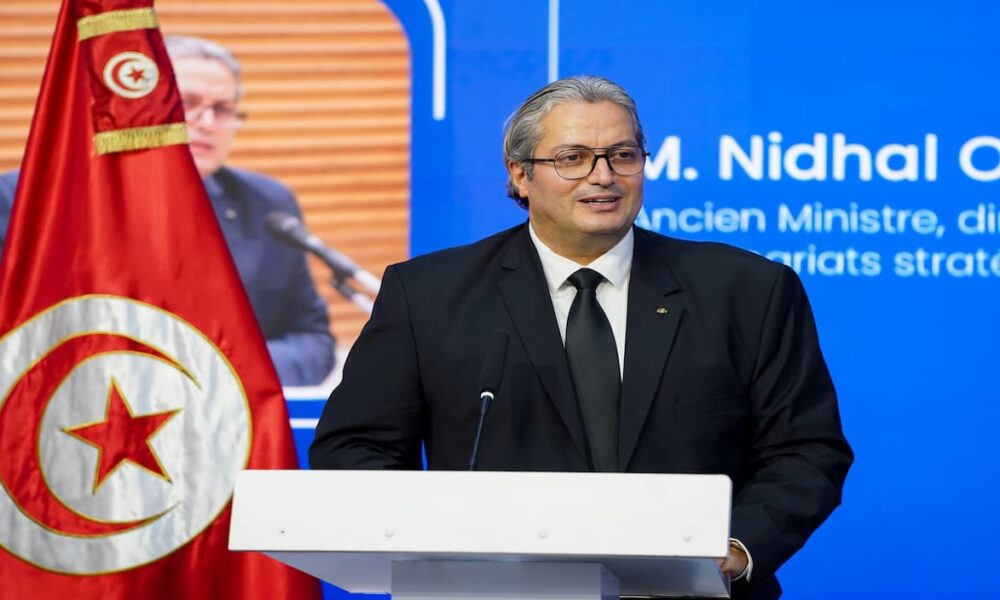 الخبير الدولي في مجال الانتقال الطاقي نضال الورفلي لـ«الصباح»:         تونس تمتلك نقاط قوة تؤهلها لتكون لاعبا رئيسيا في الانتقال الطاقي