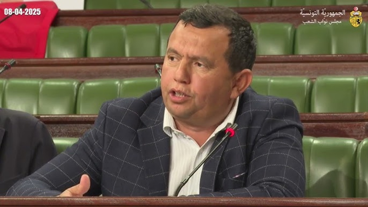 مقرر لجنة الدفاع والأمن والقوات الحاملة للسلاح لـ«الصباح»:   قريبا التصويت على مبادرة تشريعية تهم قوات الأمن الداخلي