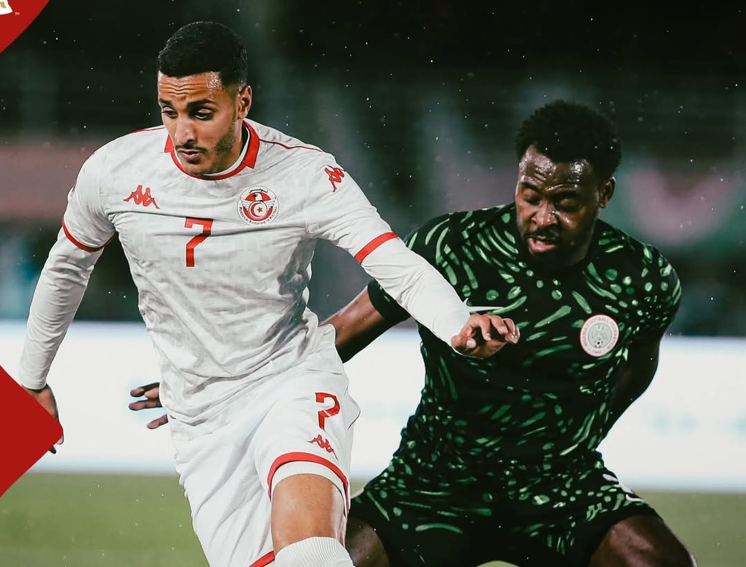 "كان" المغرب: نيجيريا تؤجل تأهل تونس الى الدور الثاني 
