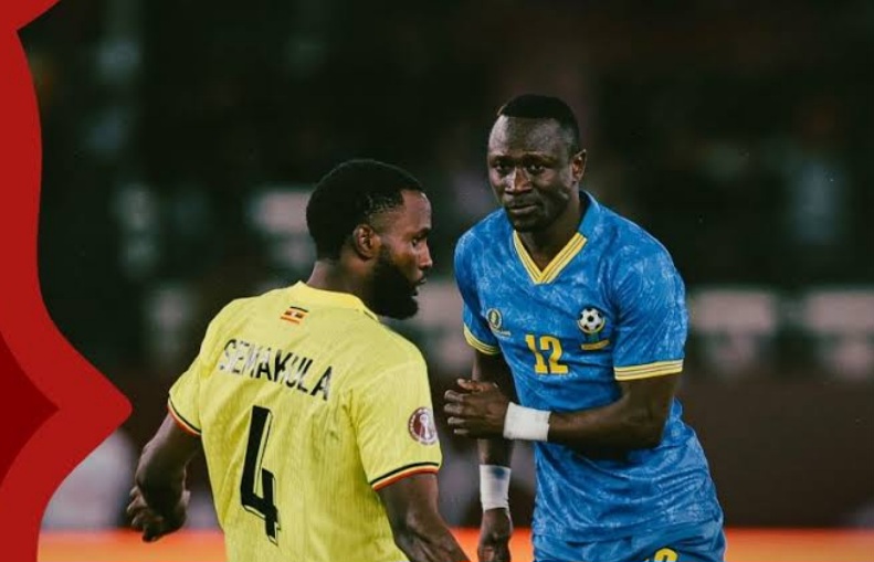 يهمّ المنتخب: التعادل يحسم مواجهة أوغندا وتنزانيا 