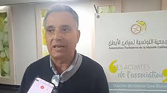 رئيس الجمعية التونسية لمرض الابطن: لا علاج دوائي لمرض الأبطن والحمية الغذائية ضرورة مدى الحياة