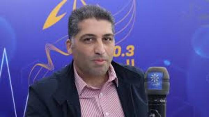 النائب بلجنة العلاقات الخارجية أيمن نقرة لـ«الصباح»:   طلب استعجال النظر في ثلاثة مشاريع قوانين أساسية