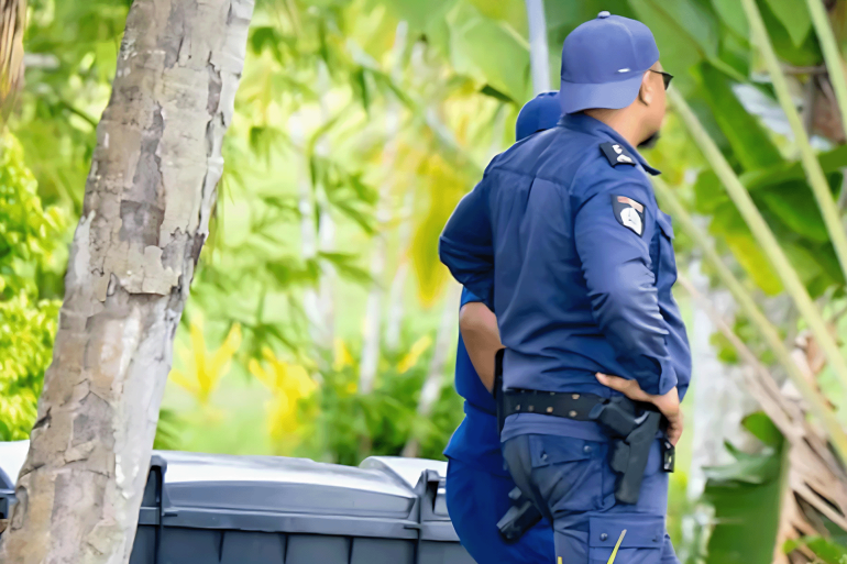  أطفاله وجيرانه.. رجل يقتل 9 أشخاص طعنا بسكين في سورينام