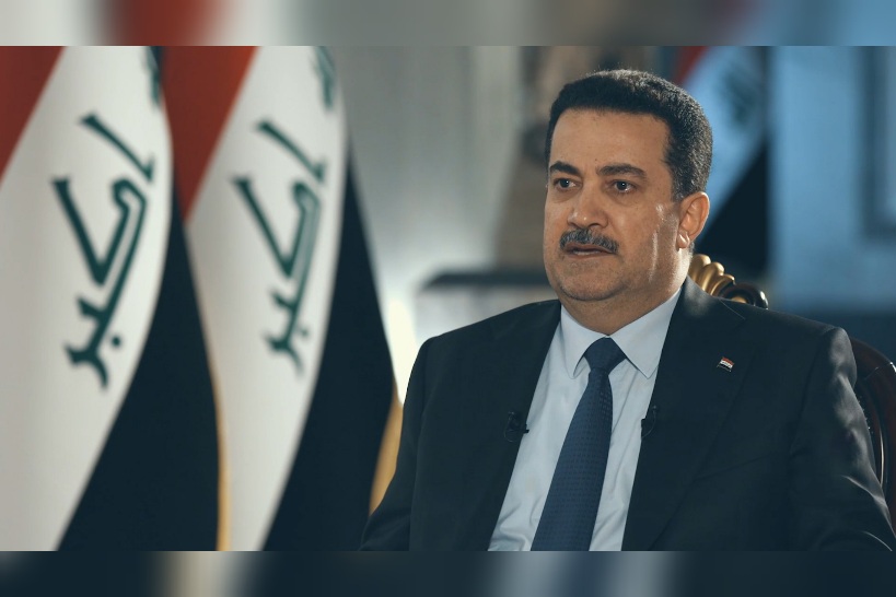 رئيس الحكومة العراقية: لم يعد هناك أي مبرر لوجود قوات أجنبية في بلادنا