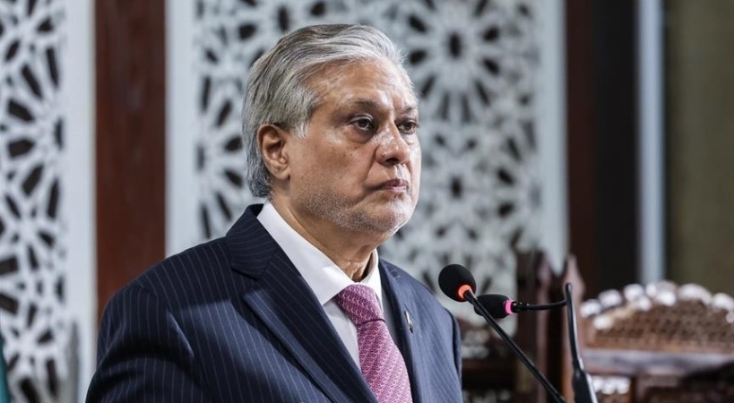 باكستان: مشاركتنا في حفظ السلام بغزة لا تشمل نزع سلاح حماس