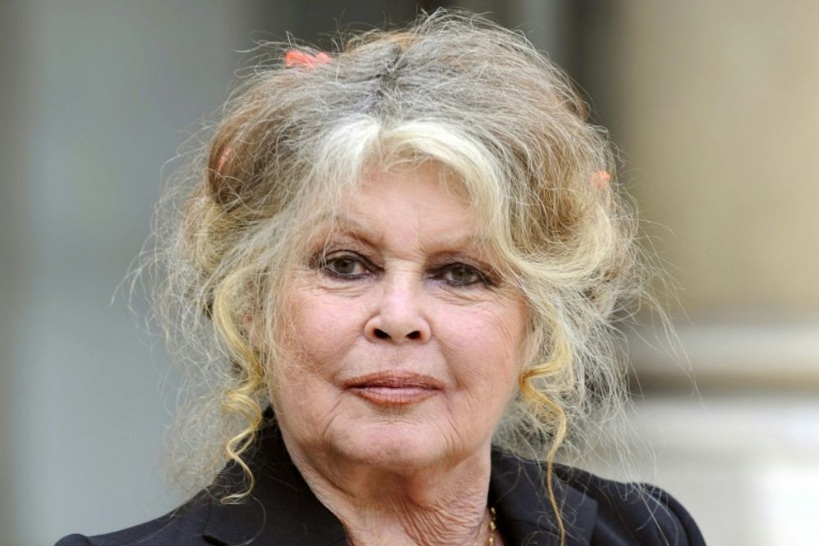 وفاة الممثلة الفرنسية بريجيت باردو عن عمر يناهز 91 عاما