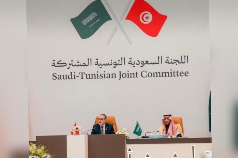 خلال أشغال الدورة 12 للجنة المشتركة التونسية السعودية.. التوقيع على خمس وثائق بين اتفاقيات ومذكرات تفاهم 