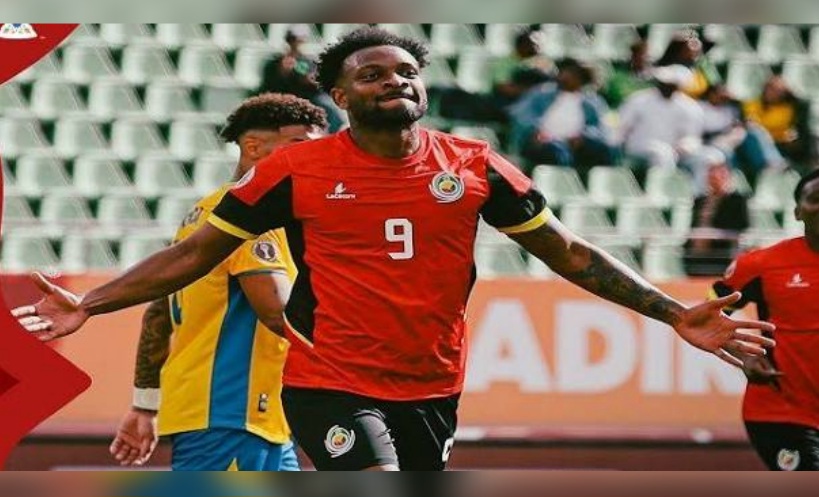 "كان" المغرب: فوز تاريخي للموزمبيق على الغابون