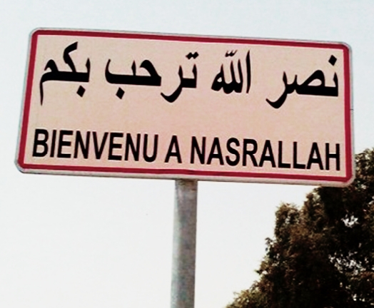 نصر الله..سرقة قطيع أغنام والأبحاث جارية لكشف الجناة