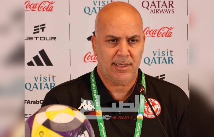 المباراة العاشرة لسامي الطرابلسي في كأس أمم إفريقيا 