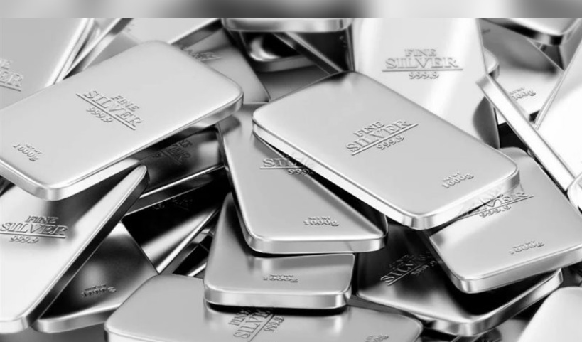 تراجع أسعار المعادن الثمينة.. الفضة تهوي بأكثر من 3% 