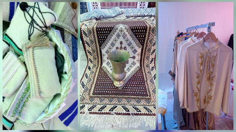 القيروان.. تظاهرة شتوية تجمع السياحة والثقافة والفلاحة