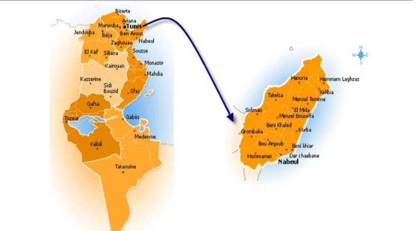  قليبية.. تخصيص فضاء جديد للسوق الأسبوعية