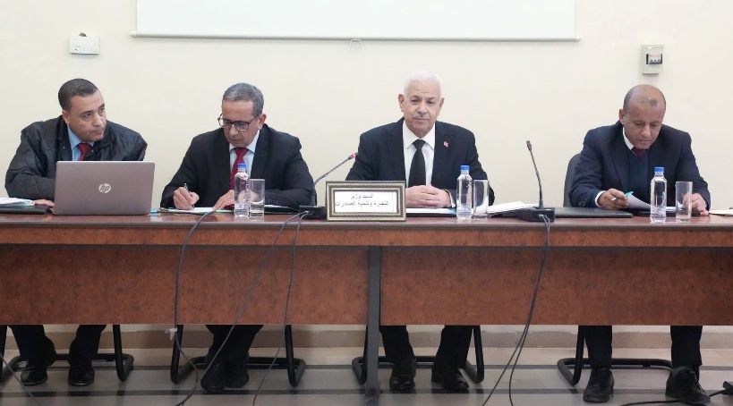 غرة جانفي 2026.. تاريخ أقصى لاعتماد النظام الاورومتوسطي لقواعد المنشأ 