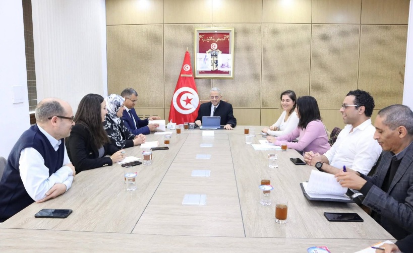   الطب النووي في تونس.. تشخيص أدقّ وعلاج أسرع