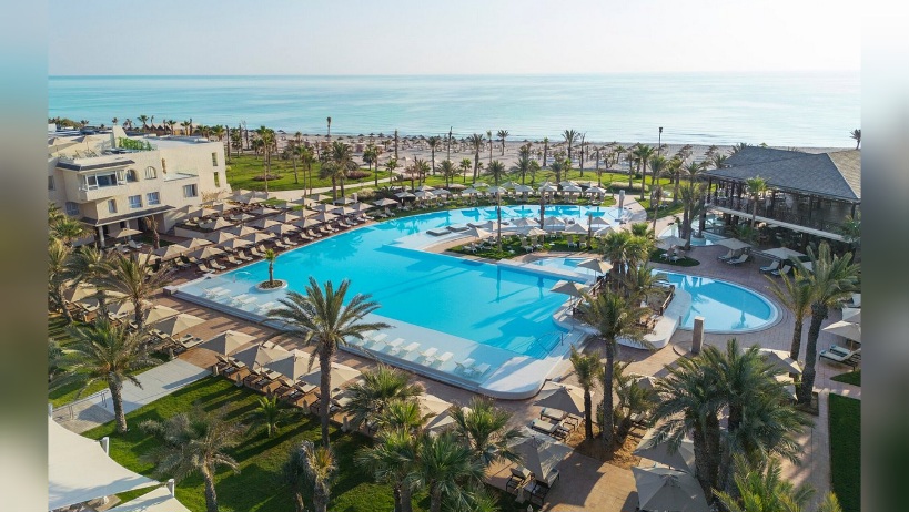 خلال ليلة رأس السنة الادارية.. توقّعات بتسجيل 12 ألف حجز بنزل المنطقة السياحية جربة-جرجيس  