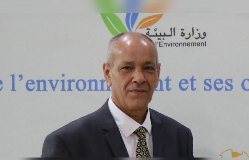 وزير البيئة يؤكد حل الاشكاليات العقارية لإنجاز محطات التطهير بولاية الكاف