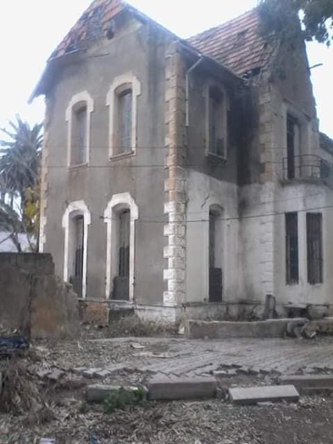 بنزرت : قريبا  تحويل كنيسة تينجة الى مركز ثقافي بكلفة 3.4 مليون دينار