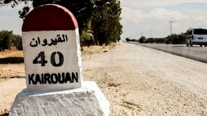  القيروان.. استيلاء مؤقت على سيارة أجرة إثر اعتداء على سائقها